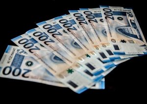 Satıcı işlədiyi mağazadan 63 000 manat oğurlayıb