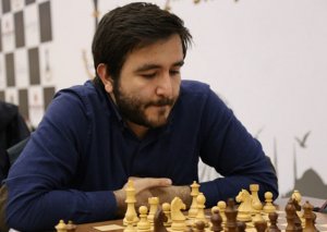 Eltac Səfərli liderlər qrupunda