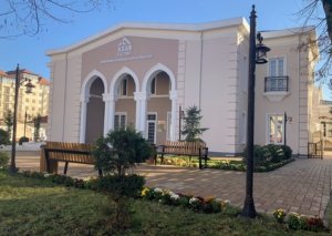 “Quba ABAD Factory” qablaşdırma vasitələrinin istehsalı müəssisəsi açılıb