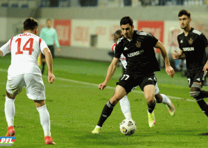 “Qarabağ” İsveçrəyə nə zaman gedir?