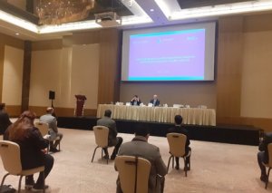Azərbaycanda turizm bələdçilərinin sertifikasiyası prosesinə başlanılır - Fotolar