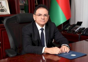 Mədət Quliyev idmançılara super mükafatlar vəd etdi