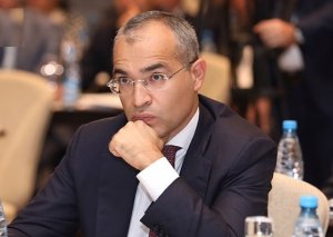 Mikayıl Cabbarovun federasiyasında bu gün seçki olacaq