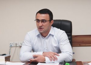 Fərid Mansurova yeni vəzifə verildi