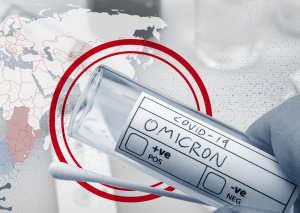 “Omikron”un gözlənilməz faydası ortaya çıxıb: Canlı peyvənd ola bilər