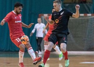 Azərbaycan millisinin üzvü Almaniya klubunda