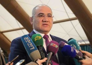 Firdovsi Umudov hesabat-seçki konfransına niyə çağırılmadı?