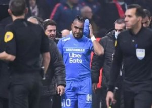 Azarkeşə görə “Lion”un xalı silinib