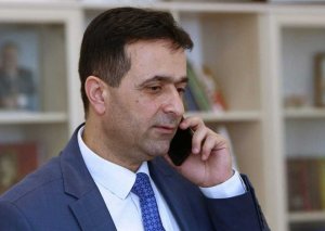 Rasim Quliyevə 6 il həbs istənildi