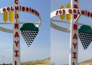 Ağdam və Cəbrayılda məktəblər tikiləcək - Nazir