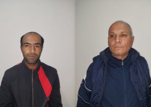 Cəbrayılda metal yığanlar həbs edildi