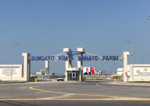 Azərbaycan sulfat turşusu ixrac edəcək