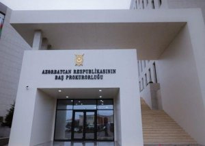Şəmkirdə keçmiş vəzifəli şəxs 7 nəfərin 40 min manatını ələ keçirib