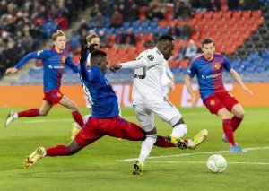 “Qarabağ” Avropada ən çox künc zərbəsindən istifadə edən komandadır