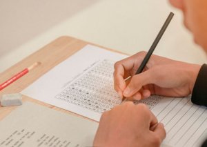 Qəbul imtahanlarının II mərhələsi üzrə sınaq imtahanına qeydiyyat müddəti başa çatıb