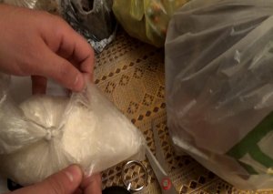 Azərbaycan vətəndaşından 12 kiloyadək heroin aşkarlanıb