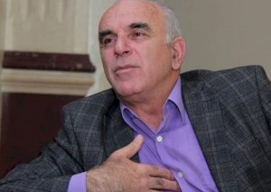 Xalq artistində xərçəng aşkarlandı - Səhhəti nəzarətə götürüldü