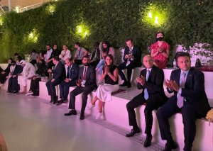 “Expo 2020 Dubai” sərgi çərçivəsində Milli Caz Konserti təşkil edildi
