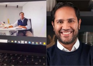 “Zoom” zəngi ilə 900 işçisini işdən qovan şirkət rəhbəri məzuniyyətə yollandı