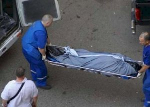 Yasamalda obyektin damından 34 yaşlı şəxsin meyiti tapıldı