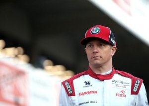 Formula 1 üzrə dünya çempionu karyerasını başa vurdu