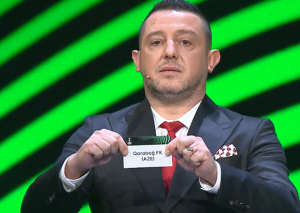“Qarabağ”ın rəqibi kim olacaq?