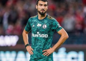 Mahir Emreli Polşada döyüldü