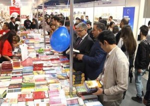 Bakıda kitab sərgisi təşkil olunacaq