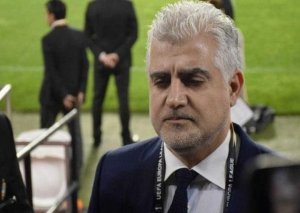 “Qarabağ”ın prezidenti: “Arzum “Fənərbaxça” ilə qarşılaşmaqdır”