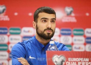 Mahir döyülməyini həzm edə bilmir: “Legiya“dan ayrılır