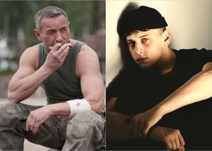 Rusiyanın tanınmış aktyorunun oğlu qəddar şəkildə döyülüb
