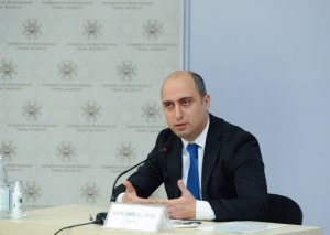 Emin Əmrullayev Basketbol Federasiyasının prezidenti oldu