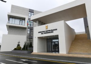Prokurorluqdan Ağstafadakı hadisə ilə bağlı AÇIQLAMA