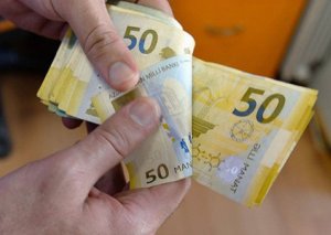 Təhsil İdarəsindən məktəbdə pul yığılmasına REAKSİYA