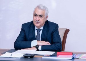 Yenidən seçilən Cavid Qurbanov Azərbaycan çempionatını bərpa etdi