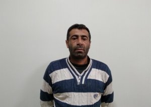 Sabirabadda taksi sürücülərinə qarşı quldurluq edən şəxs saxlanılıb