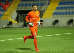 İkiqat Azərbaycan çempionu ölkəni tərk edir
