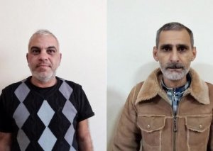 Şirvanda elektron qolbaq daşıyan şəxs narkotik satarkən saxlanılıb