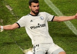 Mahir Emreli “Qarabağ”a qayıdır? - Rəsmi açıqlama