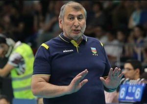 Faiq Qarayev klub prezidenti təyin olundu