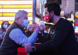 Amerikalılara meydan oxuyan türk idmançının biləyini bükən tapılmadı