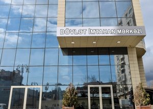 Magistraturaya hazırlaşanlar üçün sınaq imtahanlarına qeydiyyat aparılır