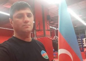 Azərbaycanlı məşqçi koronavirusdan vəfat edib