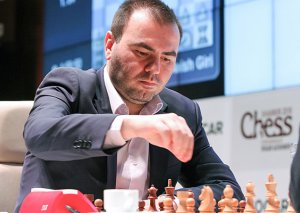 Şəhriyar Məmmədyarov Rauf Məmmədova qarşı
