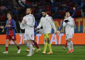 “Qarabağ” Türkiyədə 5 yoxlama oyunu keçirəcək