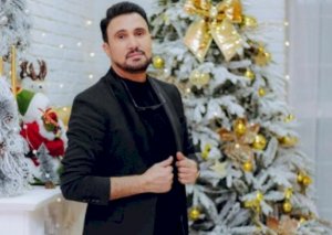 Nadir Qafarzadə oğluna toy edir – Fotolar