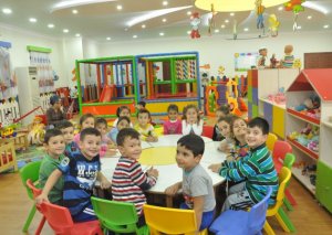 Bağçalarda təhsil icbari olacaq?