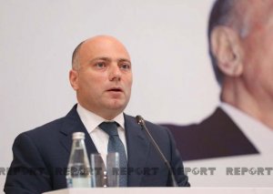 "Zəfər muzeylərinin yaradılması ilə bağlı işlər davam etdirilir" - Nazir