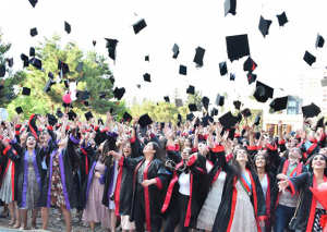 Məktəbi fərqlənmə attestatı ilə bitirənlərin sayı açıqlandı