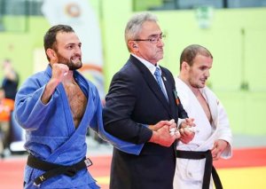 Görmə məhudiyyətli idmançıların dünya çempionatı Bakıda keçiriləcək